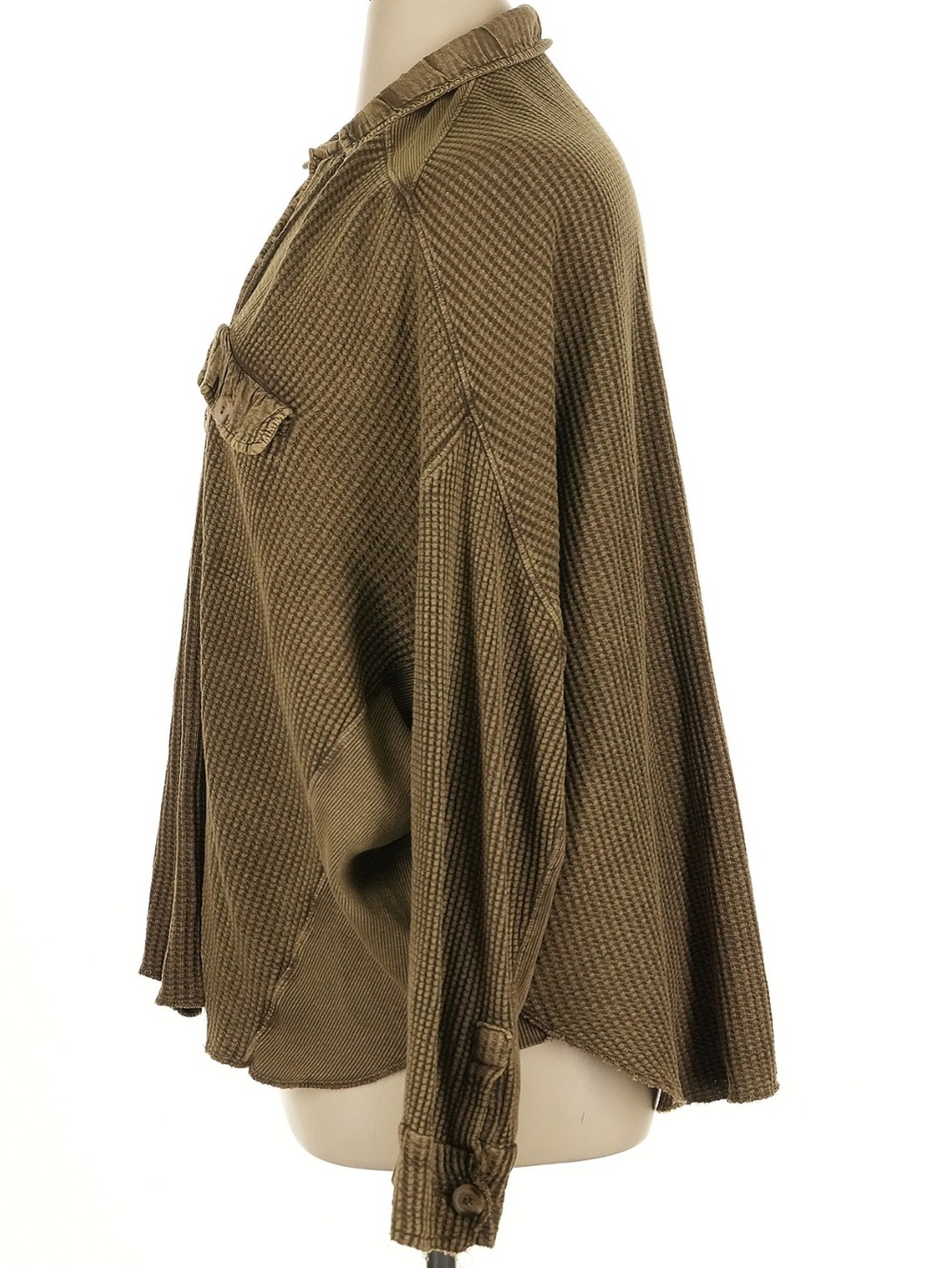 FP One Scout Jacket - Picture 4 of 5